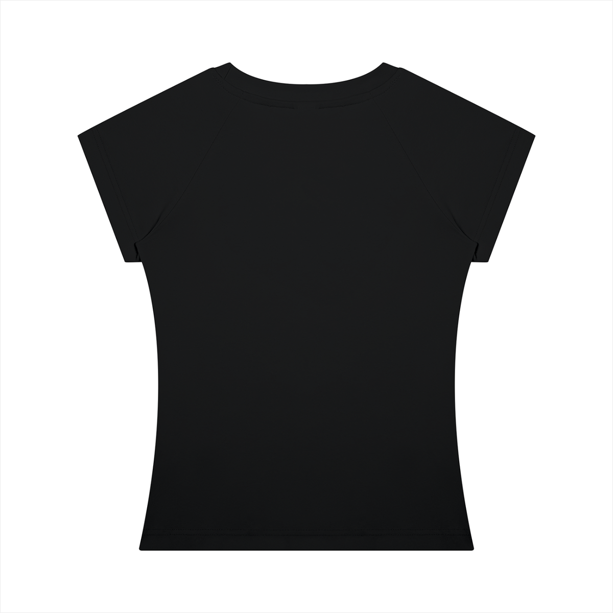 Women’s Slim Raglan T-Shirt