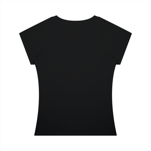 Women’s Slim Raglan T-Shirt